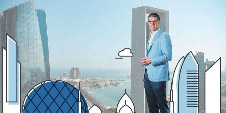 הרב יהודה סרנה, הרב של איחוד האמירויות. צילום: יונתן זינדל, פלאש 90 צילום: יונתן זינדל, פלאש 90