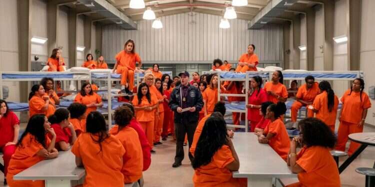 צילום: באדיבות נטפליקס