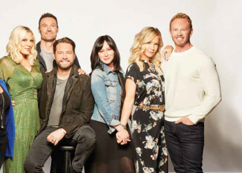 צילום: Brian Bowen Smith FOX, באדיבות yes