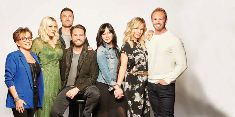 צילום: Brian Bowen Smith FOX, באדיבות yes