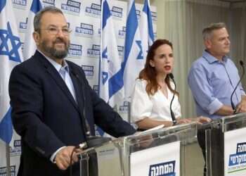 צילום: גדעון מרקוביץ