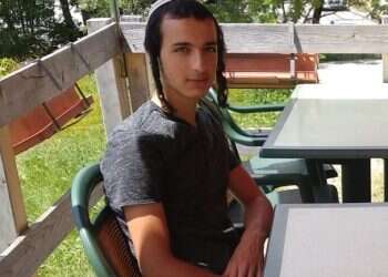 דביר שורק ז"ל. צילום: באדיבות המשפחה