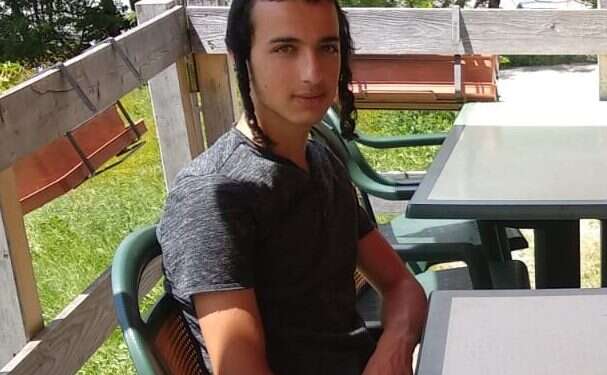 דביר שורק ז דביר שורק ז"ל. צילום: באדיבות המשפחה