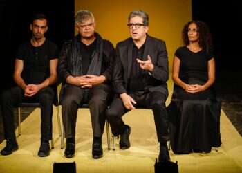 צילום: רדי רובינשטיין