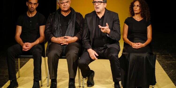 צילום: רדי רובינשטיין