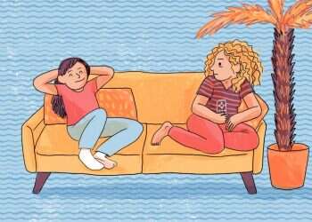 איור: נועה קלנר