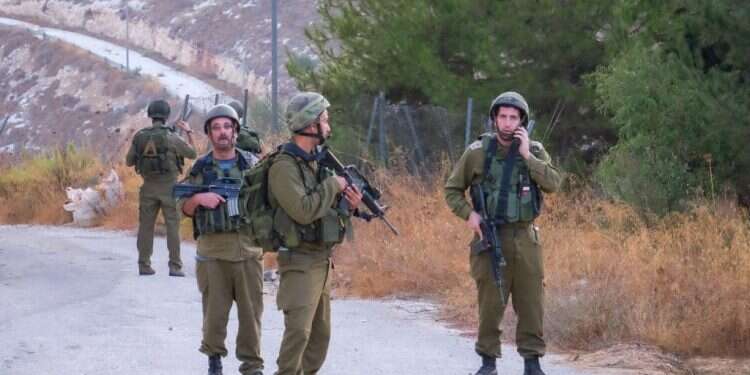 חיילי צה הנרצח בפיגוע: דביר שורק מהיישוב עפרה