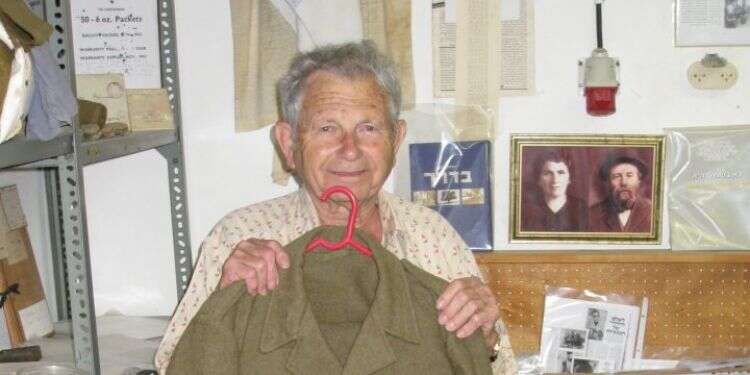 צילום: מתוך אוסף יהודה נוימן, באדיבות המשפחה