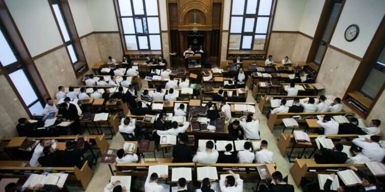 צילום: יונתן זינדל, פלאש 90