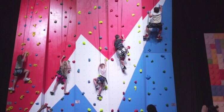 לגו פארק תל אביב. צילום: סטודיו ROMS (13) צילום: סטודיו ROMS (13)