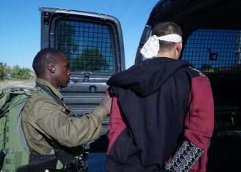 כך נתפסו החשודים ברצח דביר שורק ז"ל