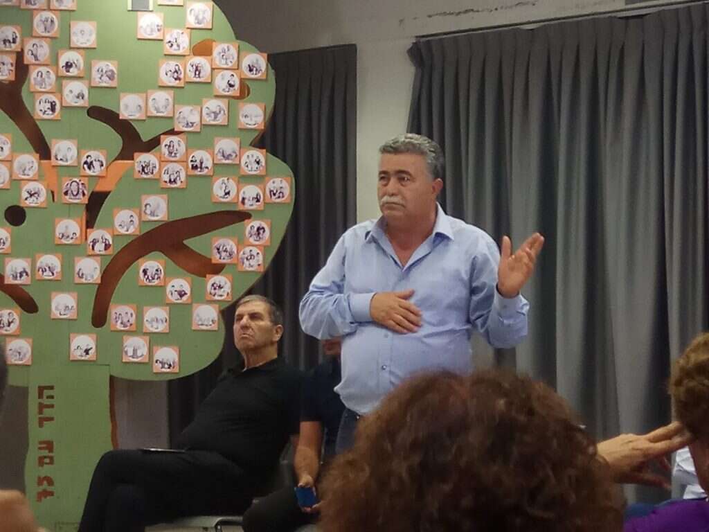 צילום: ישי פרידמן