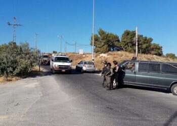 צילום: אריה סביר/TPS