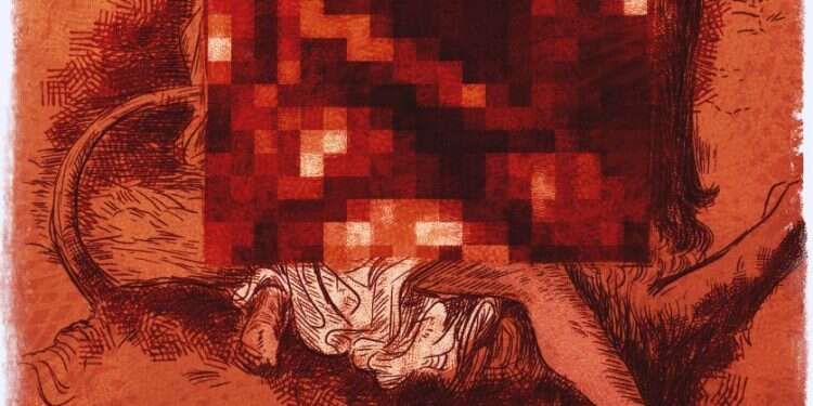 איור: מנחם הלברשטט איור: מנחם הלברשטט