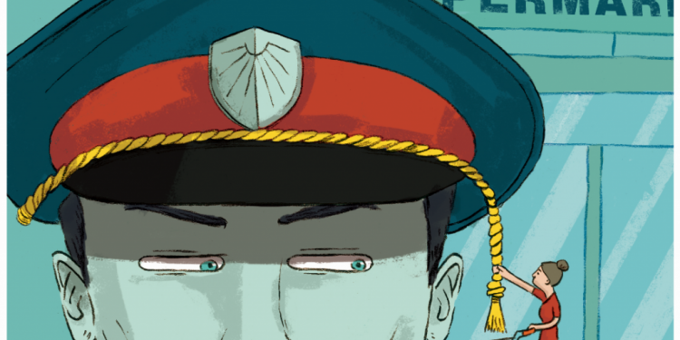 איור: מורן ברק איור: מורן ברק