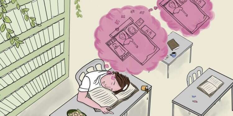 איור: תרצה ירחי-מאיר