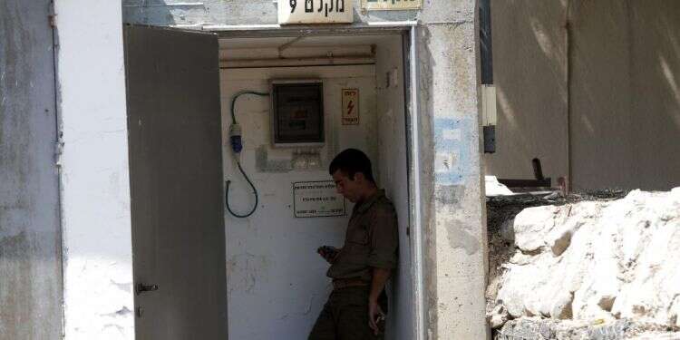 צילום: AFP צילום: AFP