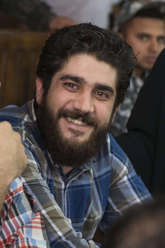 צילום: EPA