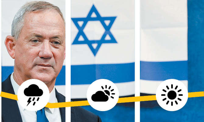 צילום: לירון מולדובן