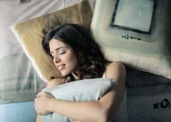 5 טיפים לשדרוג איכות השינה שלכם