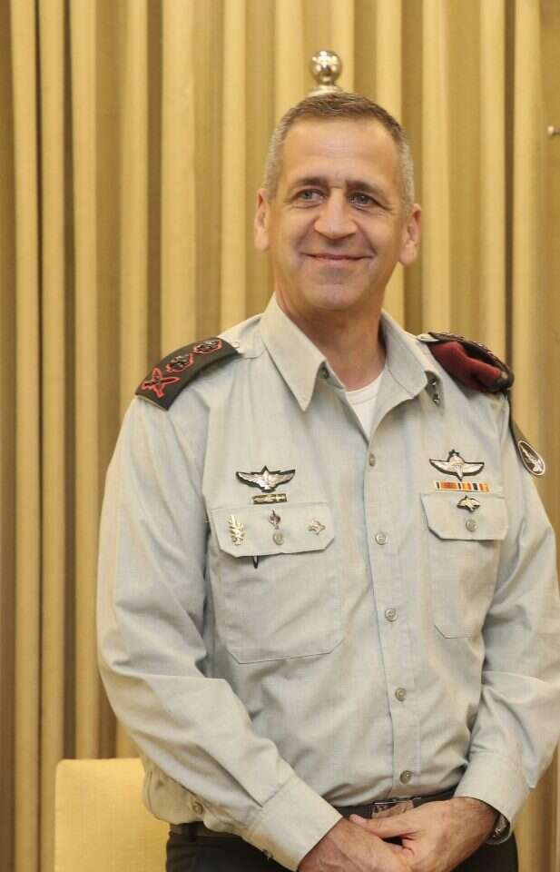 צילום: מרים צחי