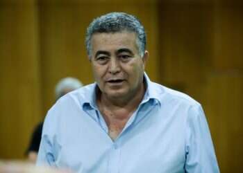 צילום: אורן בן חקון