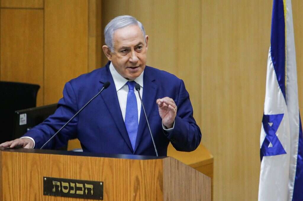 צילום: AFP