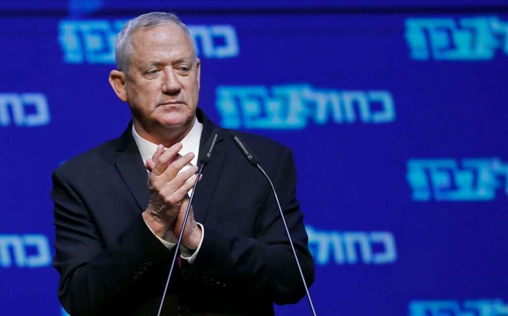 צילום: AFP