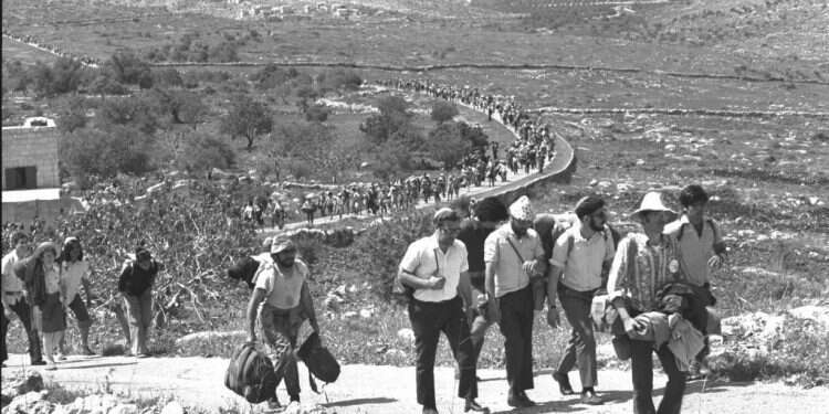 צילום: משה מילנר, לע"מ