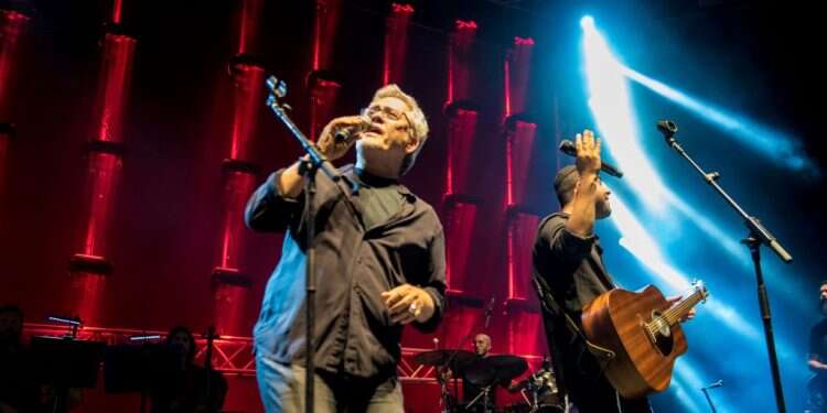 שלמה ארצי. צילום: שלומי פינטו צילום: שלומי פינטו