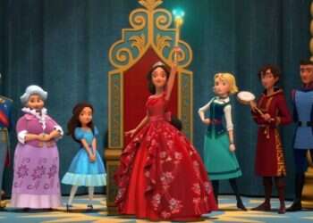 צילום: דיסני