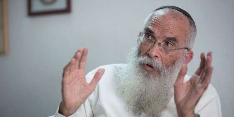 צילום: יונתן זינדל/פלאש90