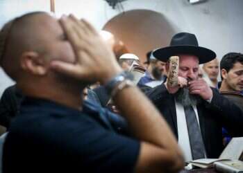 צילום: דוד כהן, פלאש 90