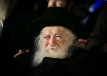 צילום: דוד כהן, פלאש 90