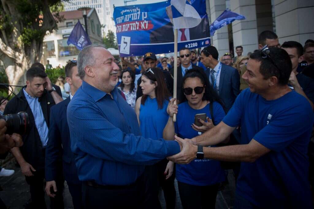 צילום: מרים אלסטר, פלאש 90