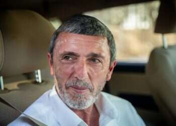 צילום: יונתן זינדל, פלאש 90