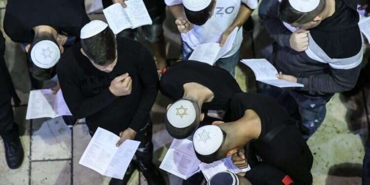 צילום: דוד כהן, פלאש 90