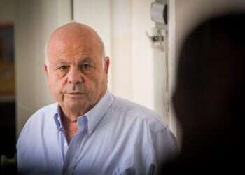 צילום: יונתן זינדל, פלאש 90