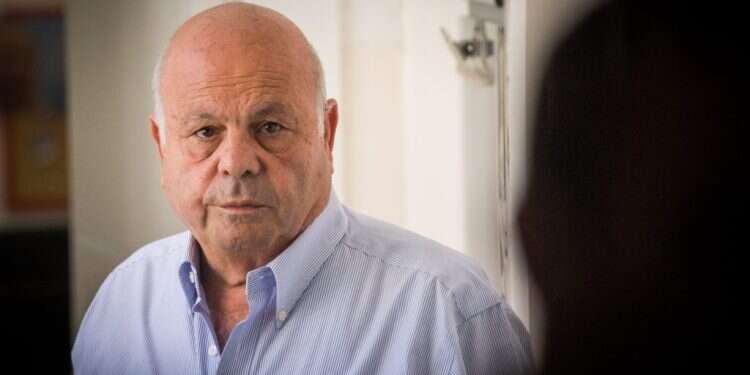 צילום: יונתן זינדל, פלאש 90