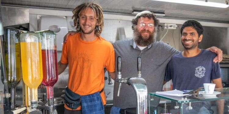 צילום: יוסי אלוני