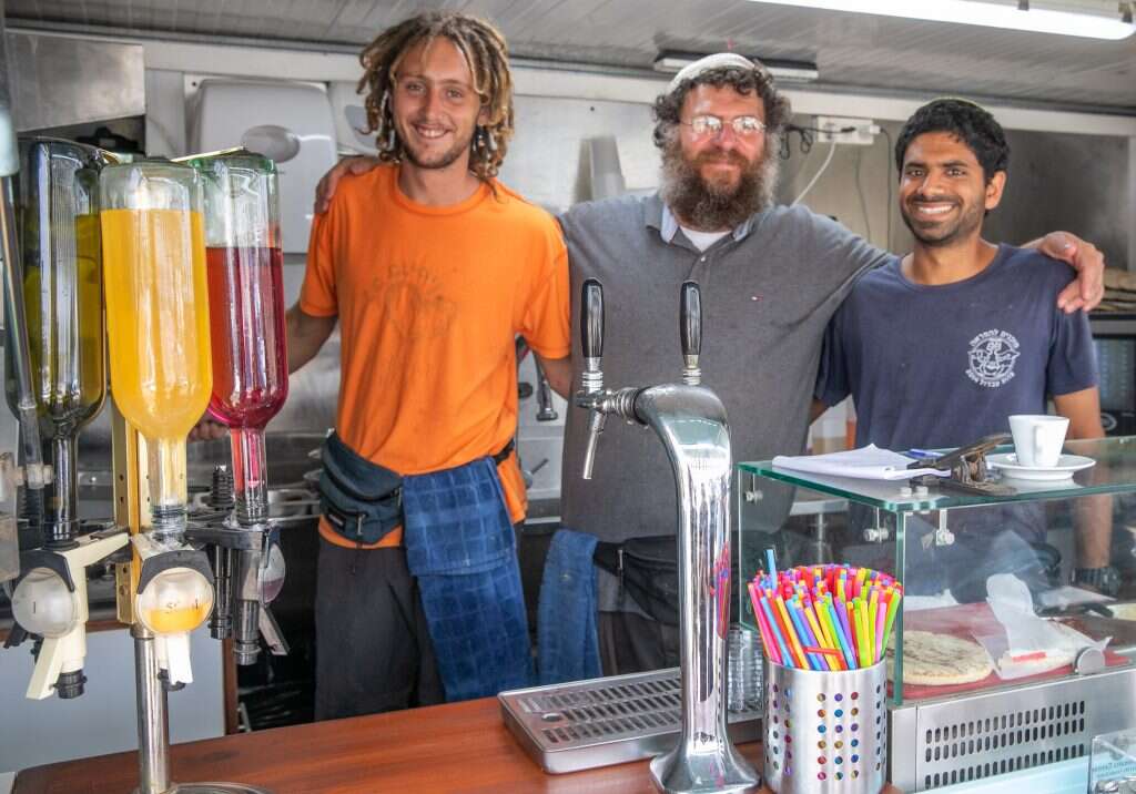 צילום: יוסי אלוני
