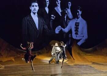 צילום: Ismael Lorenzo