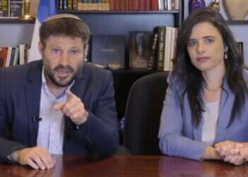 בסרטונים נתניהו כבר ניצח