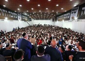 צילום: יעקב כהן