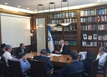 נתניהו הוא מנהיג דגול – אבל הוא חייב לעשות חשבון נפש