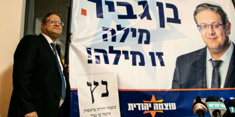 כך הימין ימשיך לשרוף קולות גם בפעם הבאה