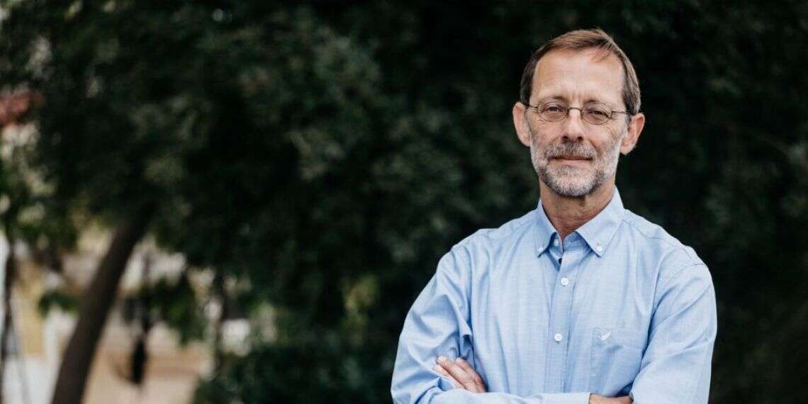 משה פייגלין. צילום: אבישג שאר-ישוב צילום: אבישג שאר-ישוב