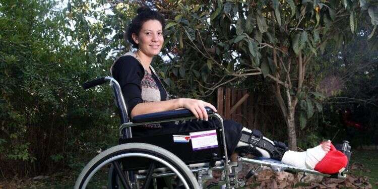 צילום: מרים צחי