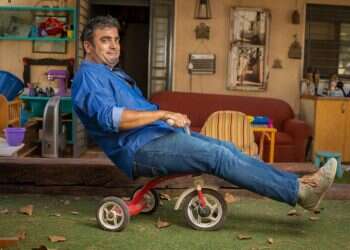 צילום: אריק סולטן