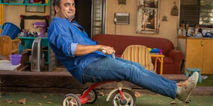 צילום: אריק סולטן